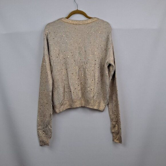 Gap Ladies  crewneck sweater NWOT - Picture 7 of 11